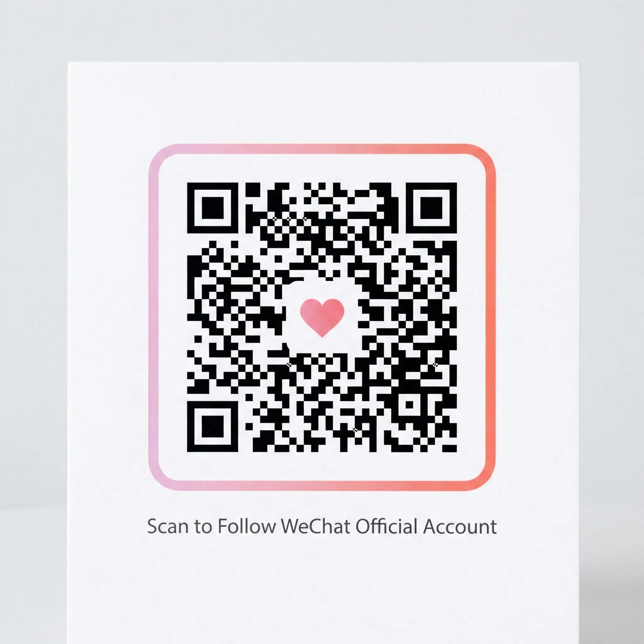 四虎视频公众号二维码