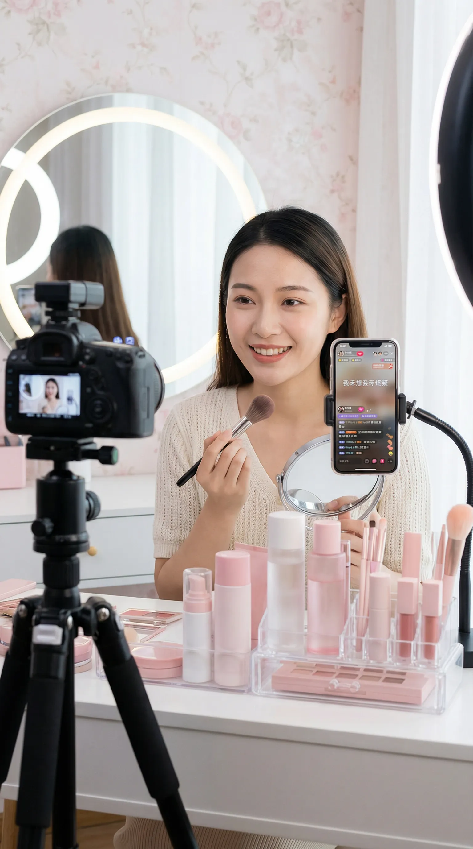 四虎视频美妆教程视频