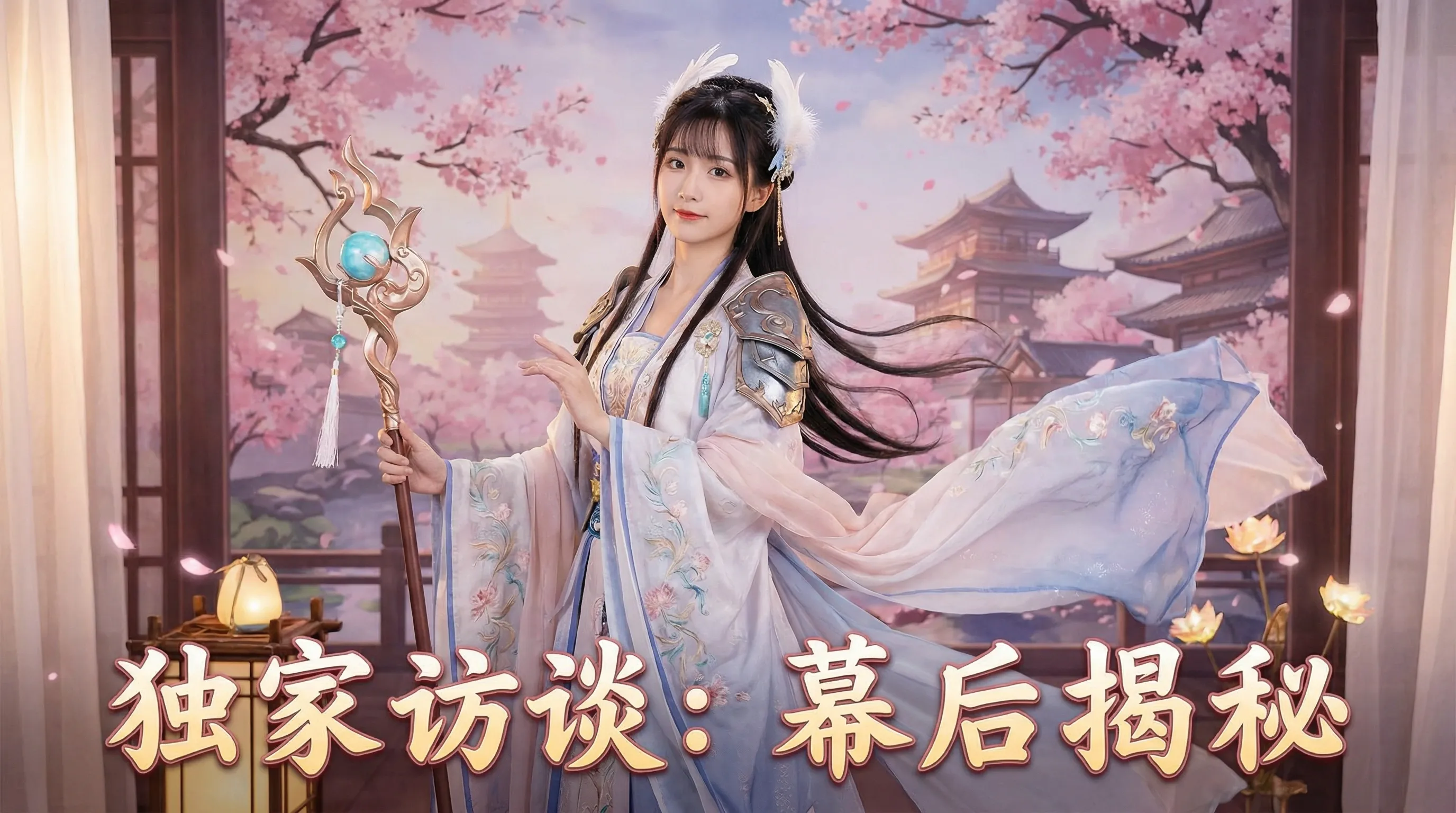 四虎视频古风cosplay视频